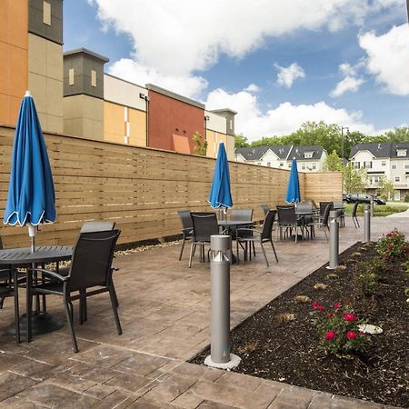 Fairfield Inn & Suites By Marriott Pittsburgh North/Mccandless Crossing McCandless Township Eksteriør bilde