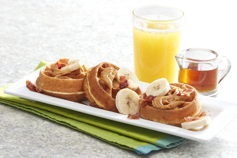Fairfield Inn & Suites By Marriott Pittsburgh North/Mccandless Crossing McCandless Township Eksteriør bilde